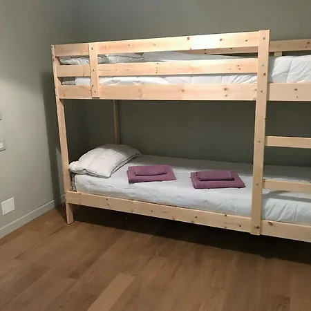 Le Case Di By World Apartament *