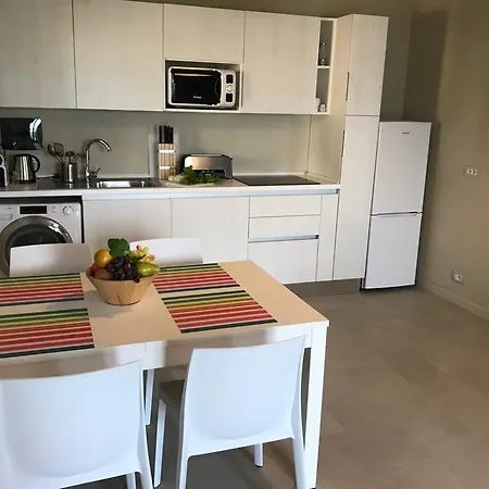 Apartament Le Case Di By World Zoagli