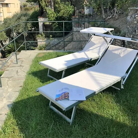Le Case Di By World Apartament *