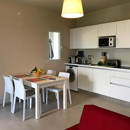 Le Case Di By World Apartament Zoagli