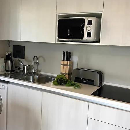 Apartament Le Case Di By World