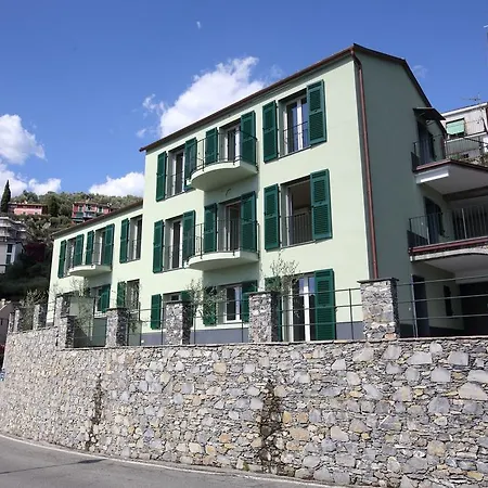 Le Case Di By World Apartament