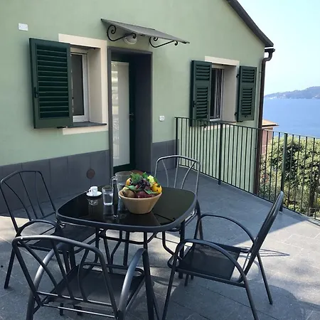 Le Case Di By World Apartament *